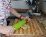 Foto del paso 5 de la receta: Tortas tipo Inés Rosales
