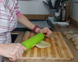 Foto del paso 5 de la receta: Tortas tipo Inés Rosales