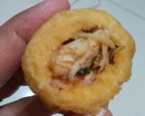Foto langkah ke 6 dari resep Tahu Bledos.