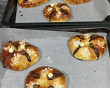 Foto del paso 5 de la receta: Mini roscones