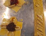 Foto langkah ke 4 dari resep Puff Pastry/Grem Lipat.
