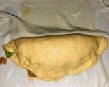 Wheat flour samosa (aatey ke samosey) recipe step 3 photo