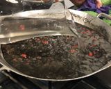 Foto del paso 27 de la receta: Arroz Negro al estilo Sonorense