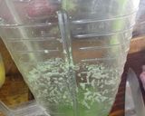 Foto del paso 7 de la receta: Jugo vegetariano para desinflamar el vientre a la Mario, s