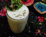 জিরা লস্যি (jeera lassi recipe in Bengali) রেসিপির ধাপ 3 ছবি