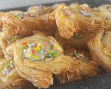 Foto del paso 6 de la receta: Pastelitos de hojaldre II ‼️