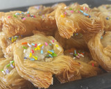 Foto del paso 6 de la receta: Pastelitos de hojaldre II ‼️