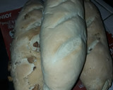 Foto del paso 8 de la receta: Pan casero fácil