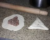 Foto del paso 3 de la receta: Empanadas árabes