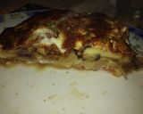 Foto del paso 4 de la receta: Lasagna de berenjenas 2