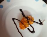 आइस क्रीम पकोड़ा (ice cream pakoda recipe in Hindi) रेसिपी चरण 4 फोटो