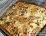 Zucchini in the oven with cheeses recipe step 4 photo