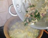 நாட்டுகோழி மிளகு வறுவல் (Naatu Kozhi Milagu Varuval Recipe in Tamil) ரெசிபி ஸ்டேப் 3 புகைப்படம்