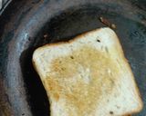 A picture of step 2 of Sandwich.