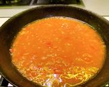 Hình bước làm 3 của món 🍅🍅 Cá Thu Sốt Cà Chua 🍅🍅