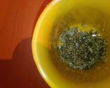 Foto del paso 1 de la receta: Jibia al ajillo en salsa de soja