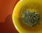 Foto del paso 1 de la receta: Jibia al ajillo en salsa de soja