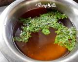 Tulsi Kadha recipe step 2 photo