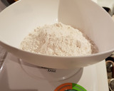 Foto del paso 7 de la receta: Tarta de Carambolo ó Star fruit al caramelo!!!