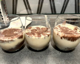 Foto del paso 6 de la receta: Pudding de chía sabor tiramisú 🍫☕️🧋