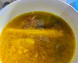 Foto langkah ke 3 dari resep Ikan dori woku.