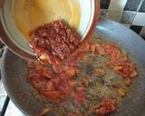 Foto langkah ke 5 dari resep Ikan teri sambal terasi.