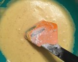 Gluténmentes “Túró Rudis” amerikai palacsinta recept fázis 1 fotója
