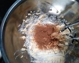 Foto del paso 4 de la receta: Muffins de manzana y canela