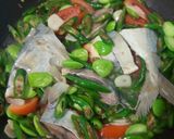 Foto langkah ke 2 dari resep Pedo Cabe Ijo.
