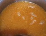 A picture of step 5 of Orange squash.