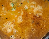 Foto del paso 4 de la receta: Tartera de arroz seco con gambas rojas