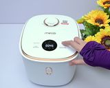 Foto langkah ke 7 dari resep SUPER EMPUK & BUMBU MERESAP! RENDANG RICE COOKER.