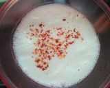 जीरा छास (jeera chach recipe in Hindi) रेसिपी चरण 1 फोटो