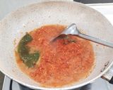 Foto langkah ke 7 dari resep Tahu Bumbu Bali.