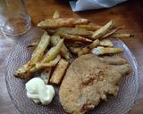 Foto del paso 5 de la receta: Papas rústicas