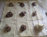 Foto del paso 1 de la receta: Bomba de chocolate