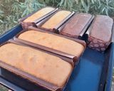 Foto del paso 5 de la receta: Budines para VENDER