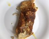 Foto del paso 3 de la receta: Omelette de arroz y jamón