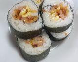 Foto langkah ke 7 dari resep Sushi.