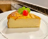 Foto del paso 10 de la receta: Pastel con yogur griego y manzanas (Cake with Greek yogurt and apples)