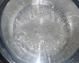 Foto del paso 3 de la receta: Macarrons