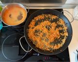 Foto del paso 6 de la receta Arroz a Banda