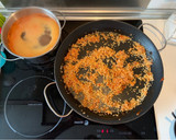 Foto del paso 6 de la receta: Arroz a Banda
