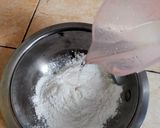 Foto langkah ke 8 dari resep Bubur Madura.