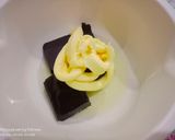Foto langkah ke 1 dari resep Chewy brownies.