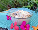 Foto del paso 4 de la receta: Natilla de coco🥥