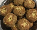 Foto del paso 3 de la receta: Pancitos de Queso