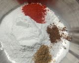 पोह्याचे मिरगुंड रेसिपी स्टेप 3 फोटो 