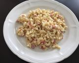 Foto del paso 6 de la receta: Ensalada de coditos