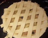 Foto del paso 4 de la receta: Pie de Manzana